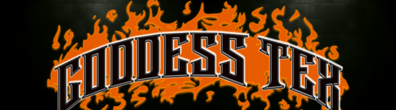 goddesstex