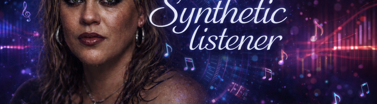 Synthetic Listener