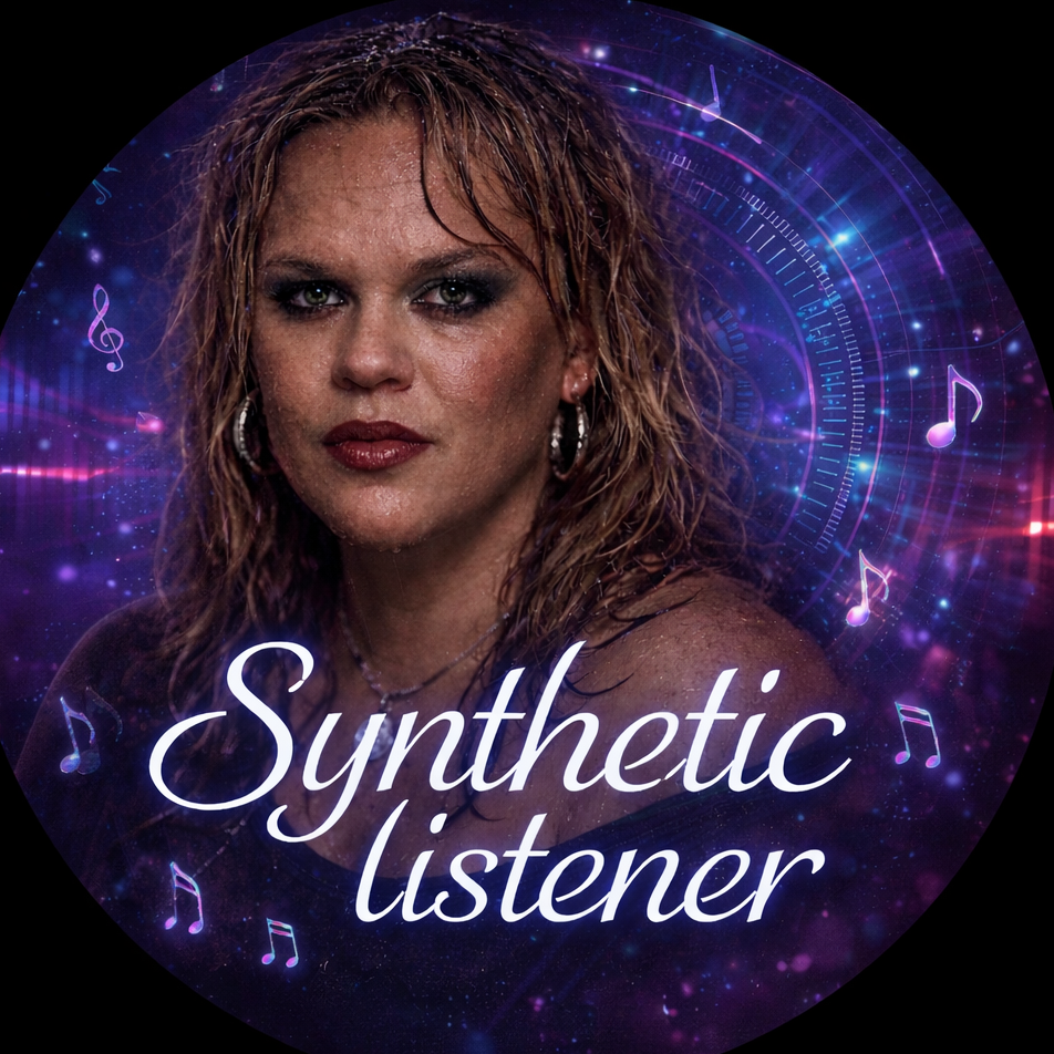 Synthetic Listener