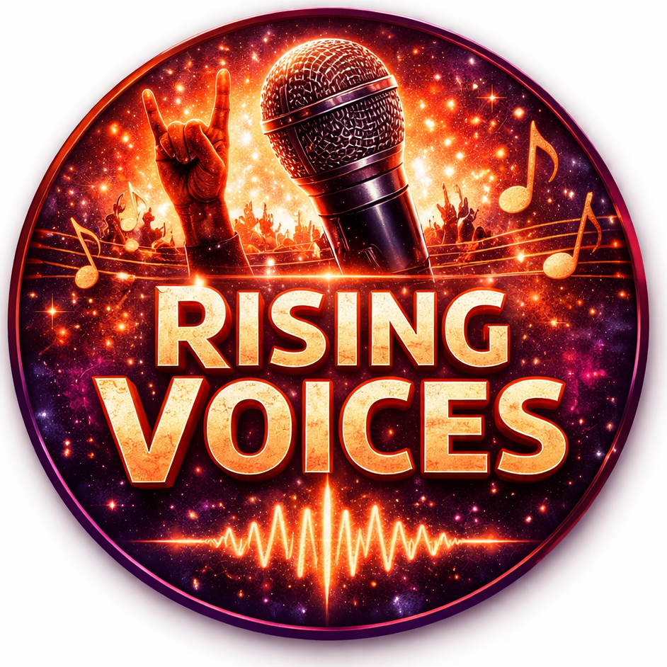 Rising Voices