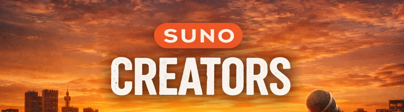 Suno creators