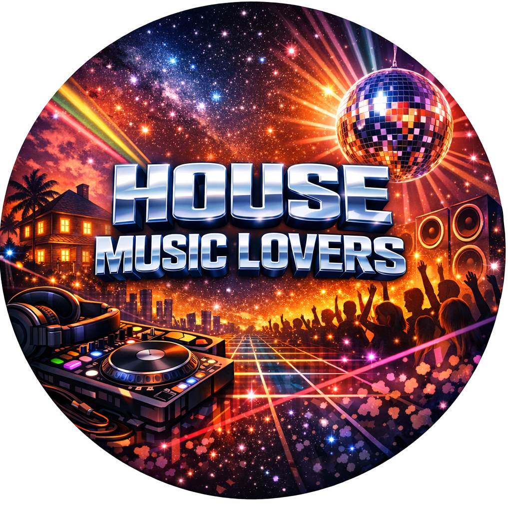 House music Lovers