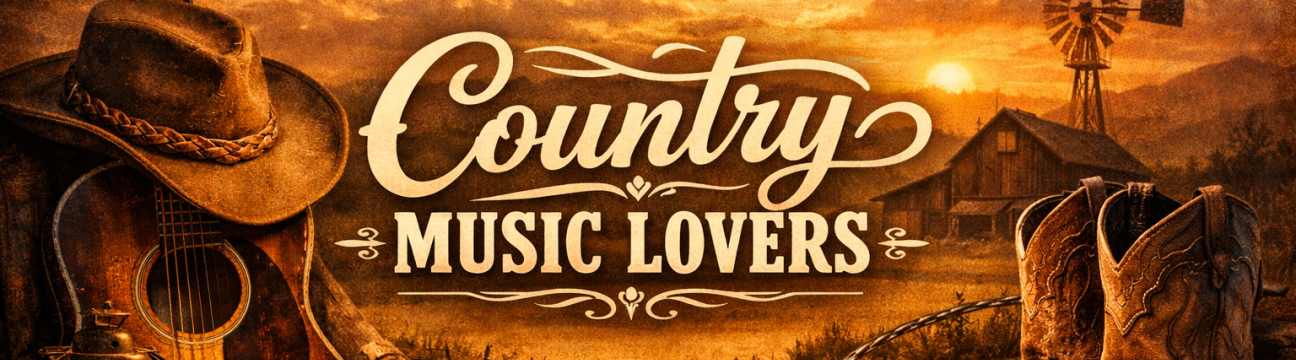 Country music lovers 